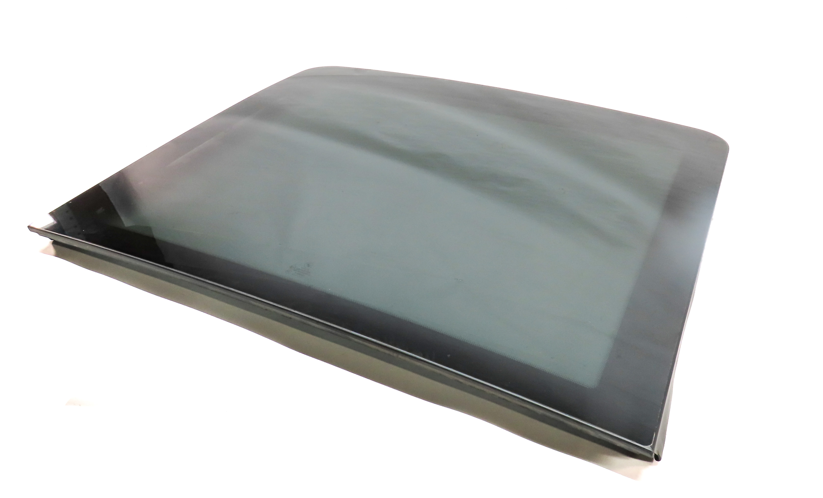 2014-2018 BMW X5 X5M (F15 F85) FRONT PANORAMIC SUNROOF SUN ROOF GLASS WINDOW — exact item pictured